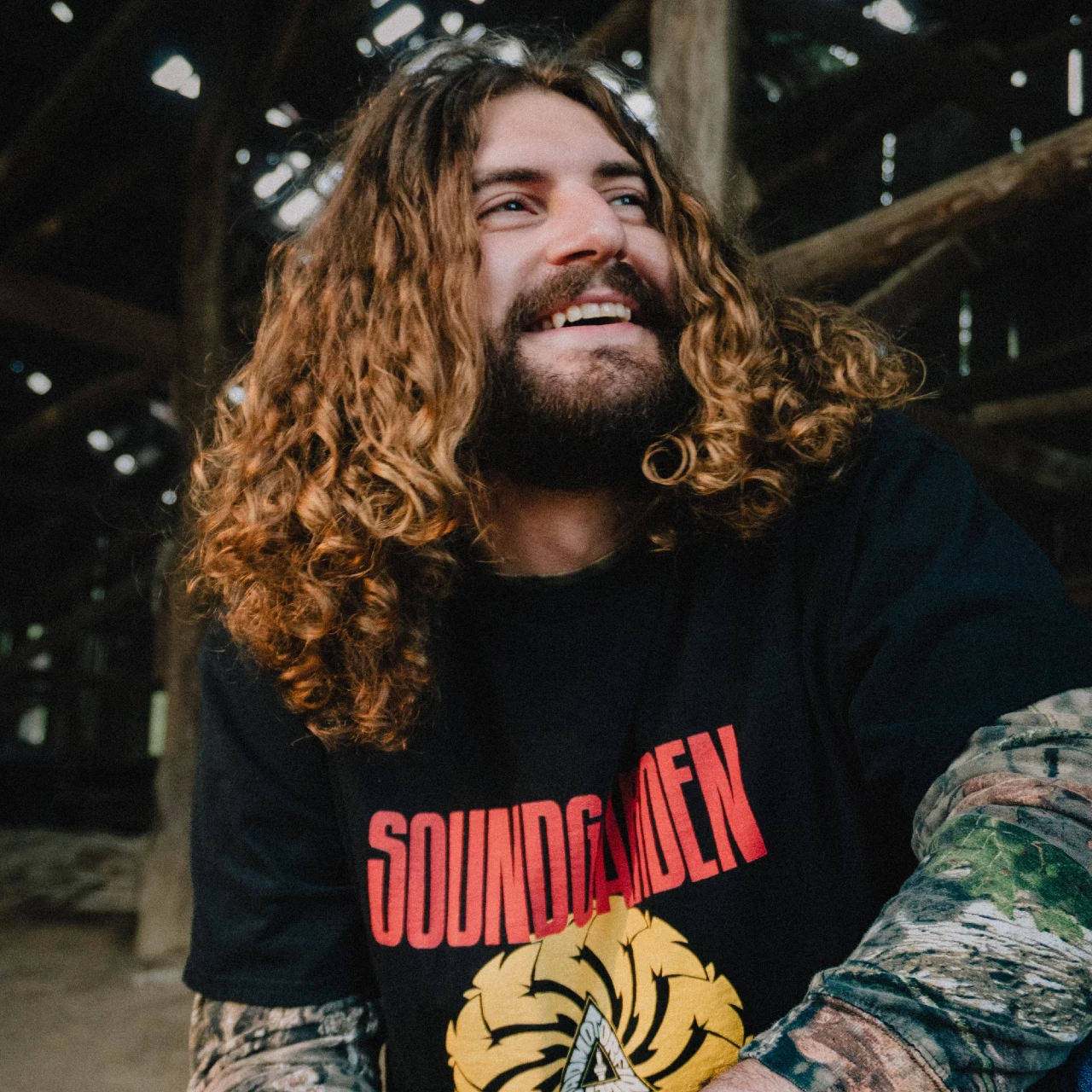 Cole Chaney
