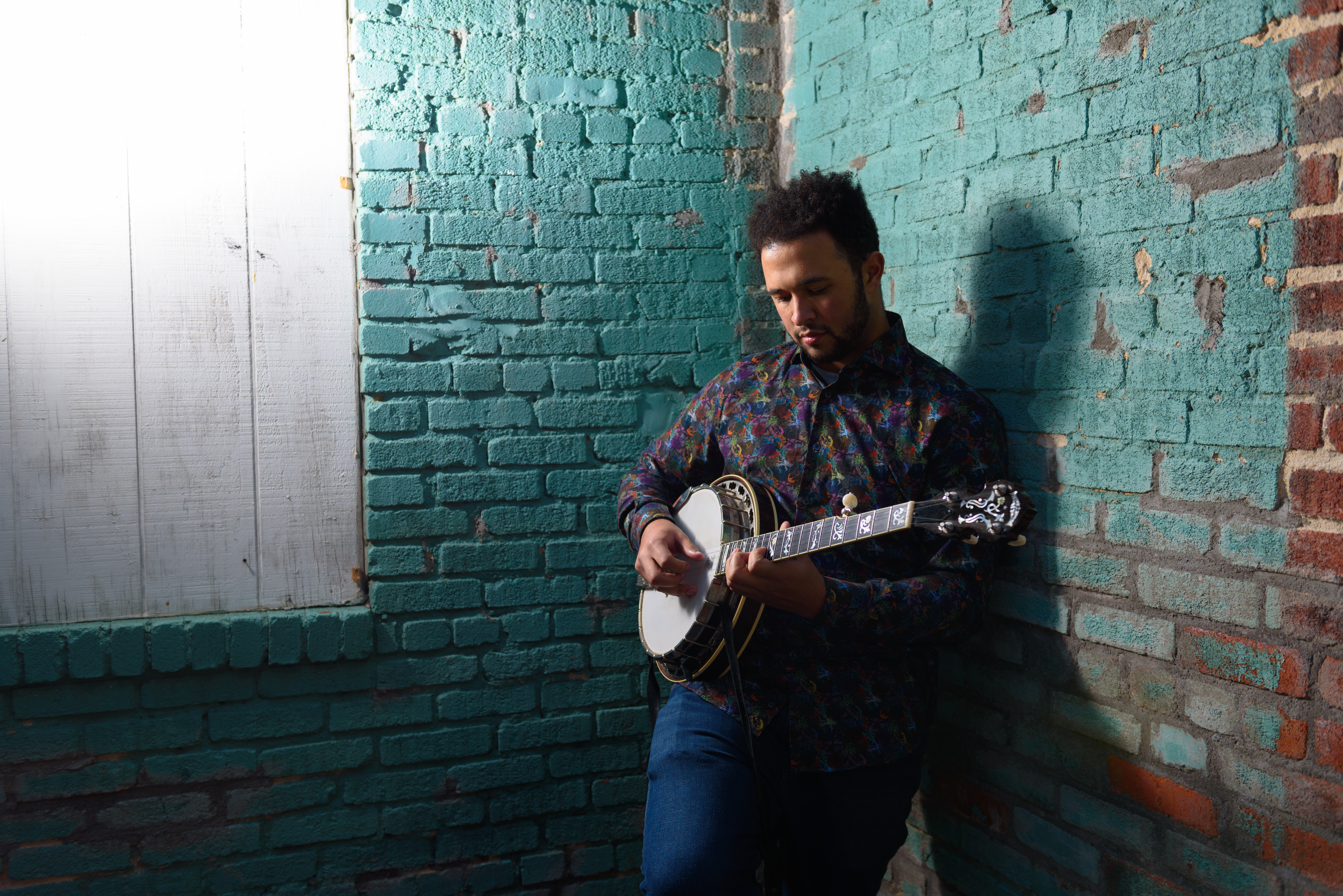 Cane Mill Road - Rob Laughter - 14