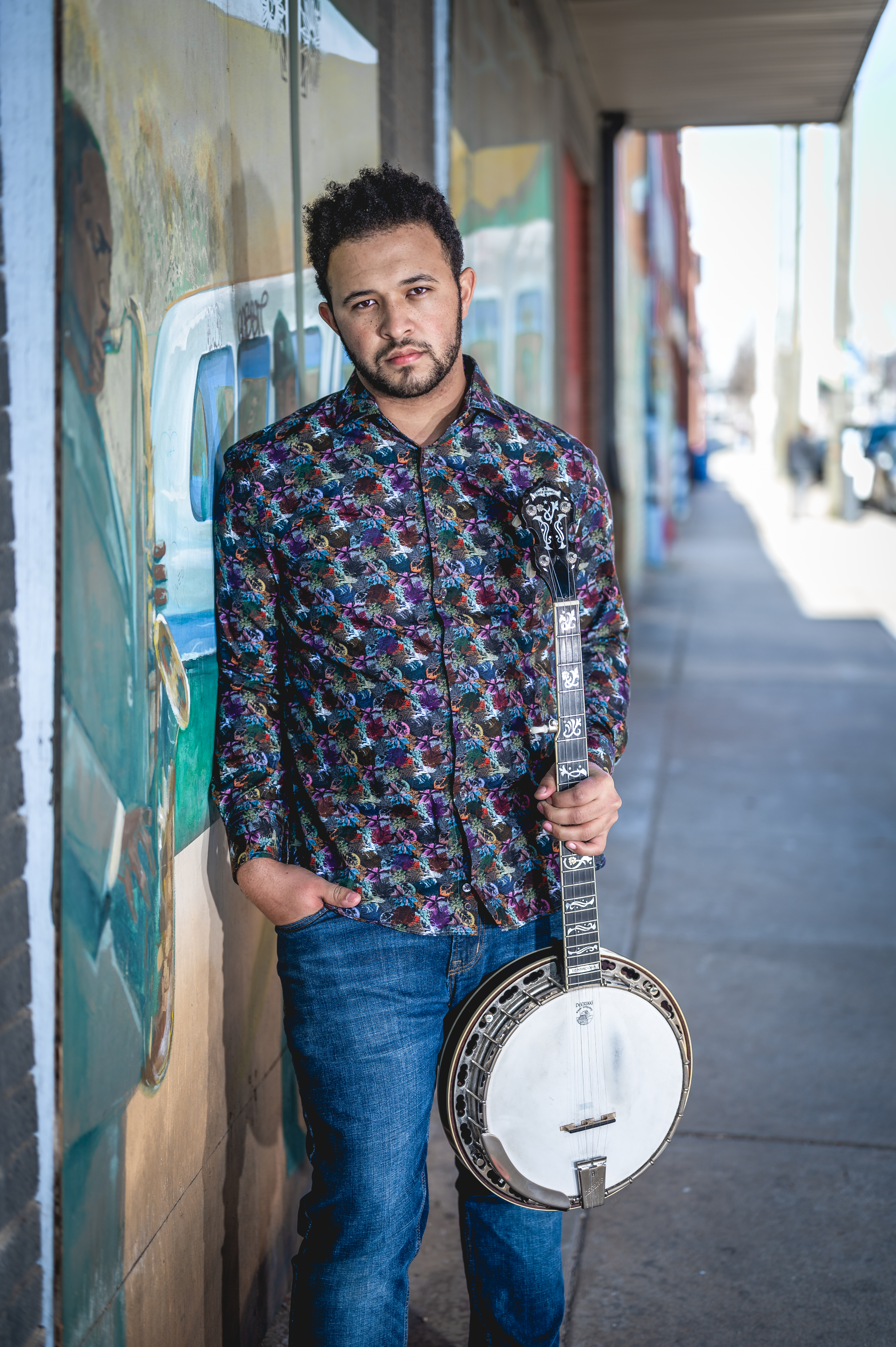 Tray Wellington (Deering) 6